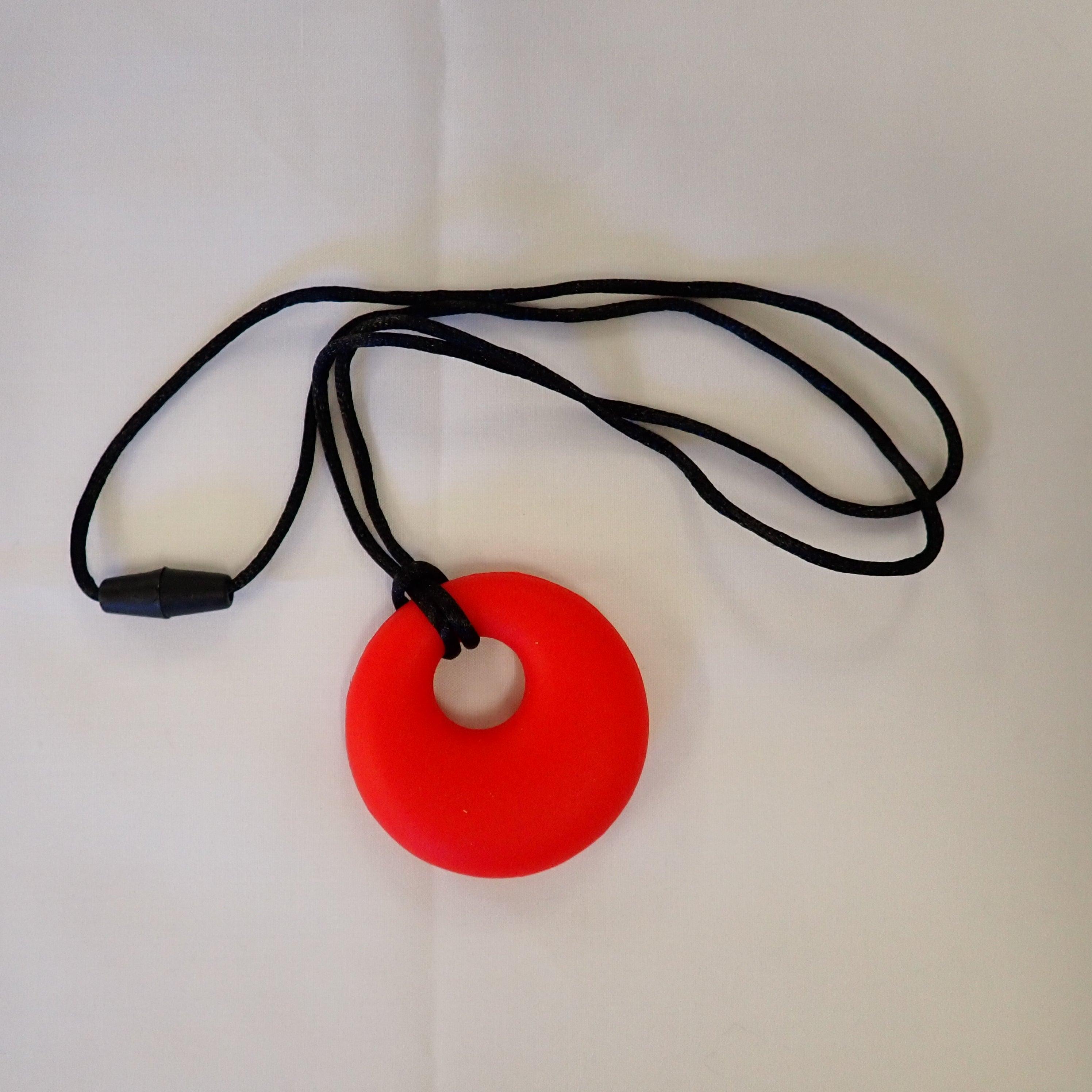 Chewable necklaces clearance sensory integration