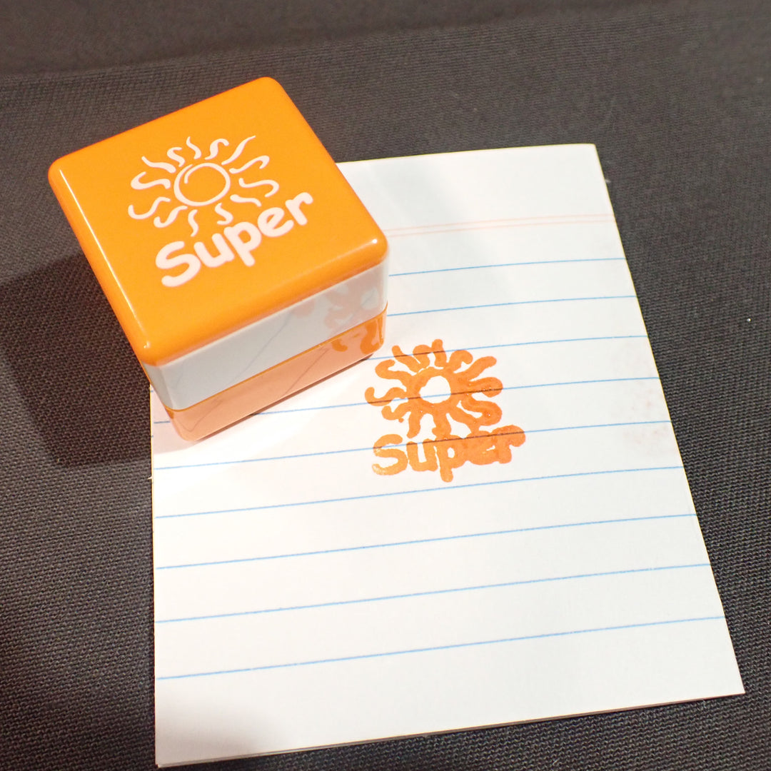 Reward Stamps