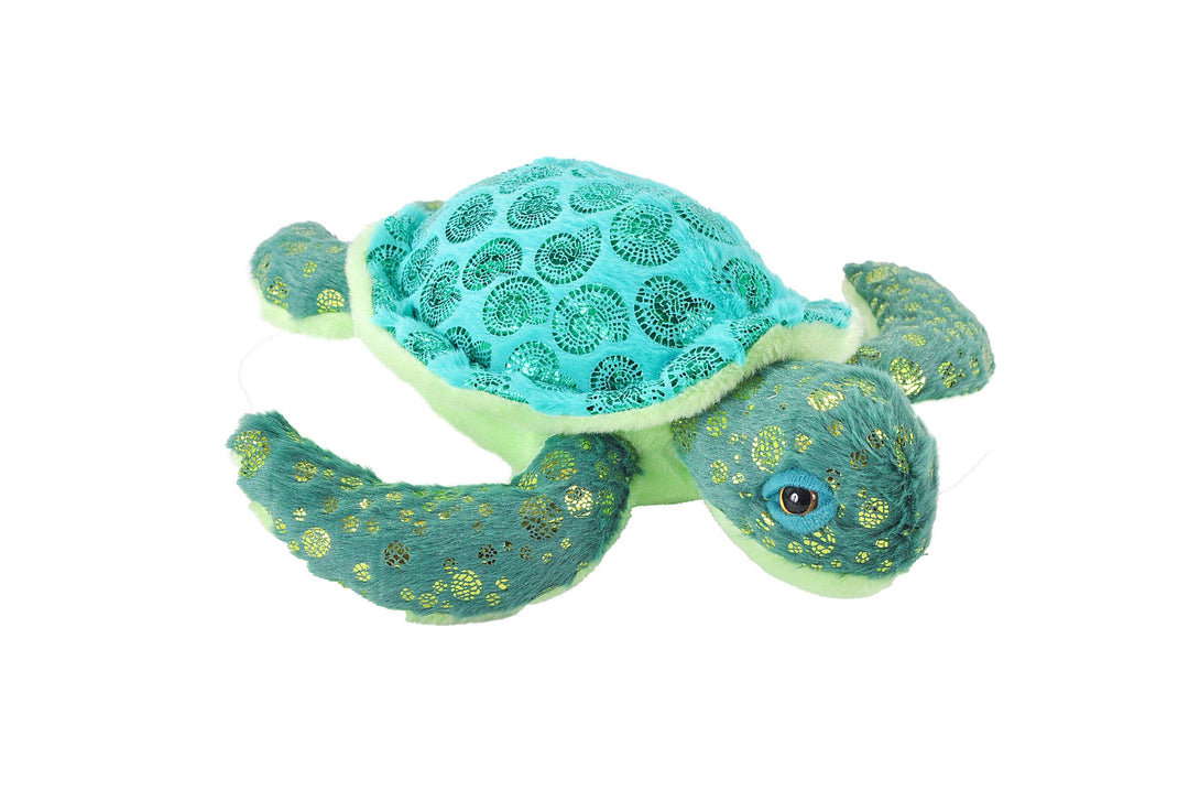 Beach the Sea turtle - Nana's Weighted Blankets