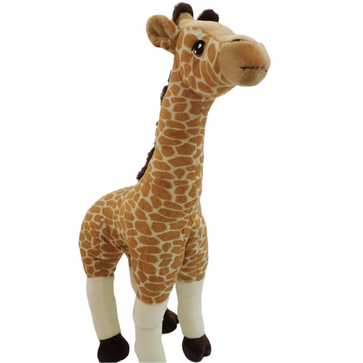 Carman the Giraffe - Nana's Weighted Blankets