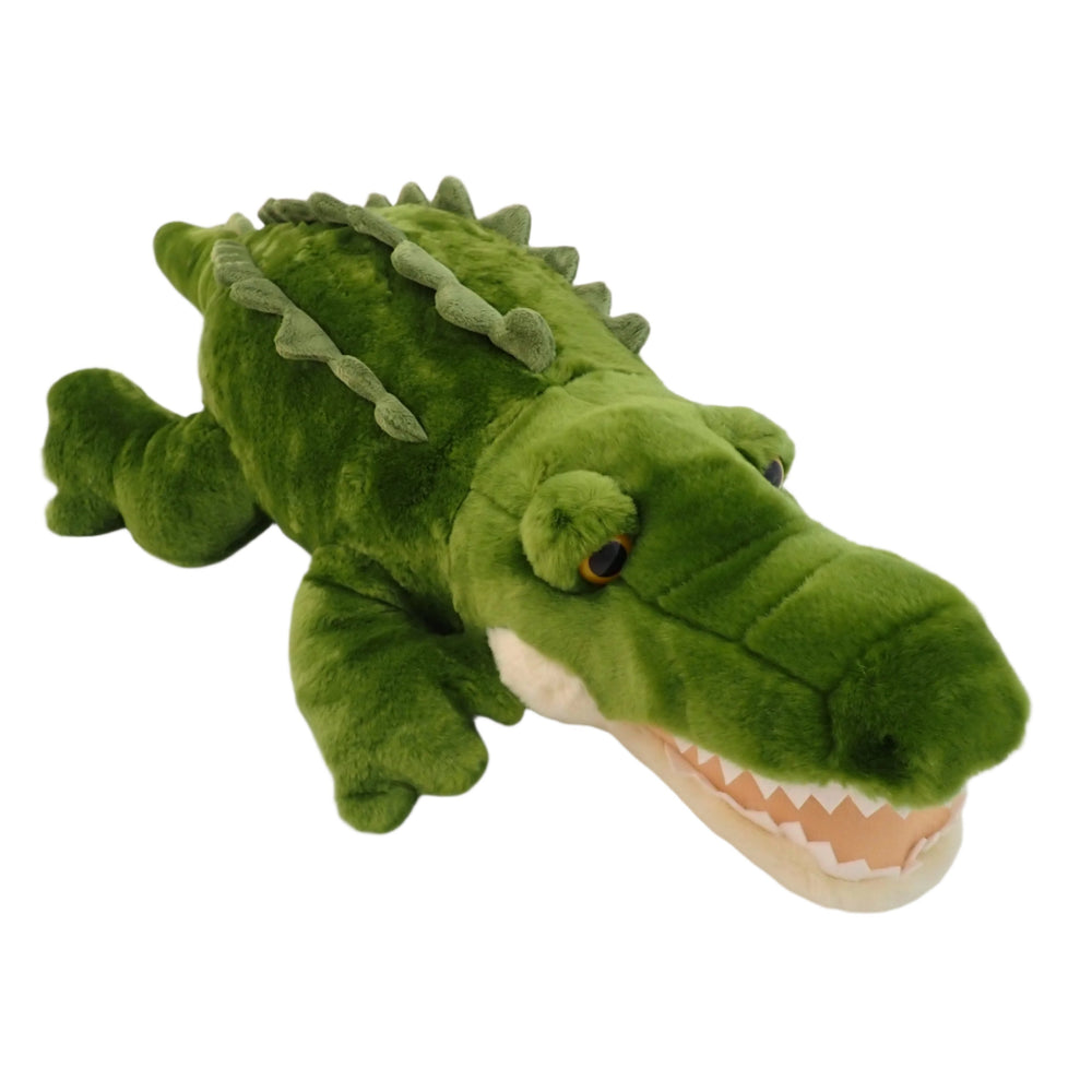 Gun-Yah the Saltwater Crocodile - Nana's Weighted Blankets