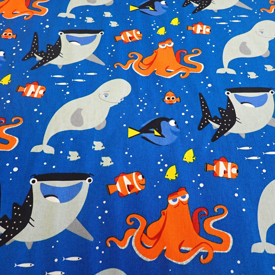 Is that a Shark? - Nana's Weighted Blankets
