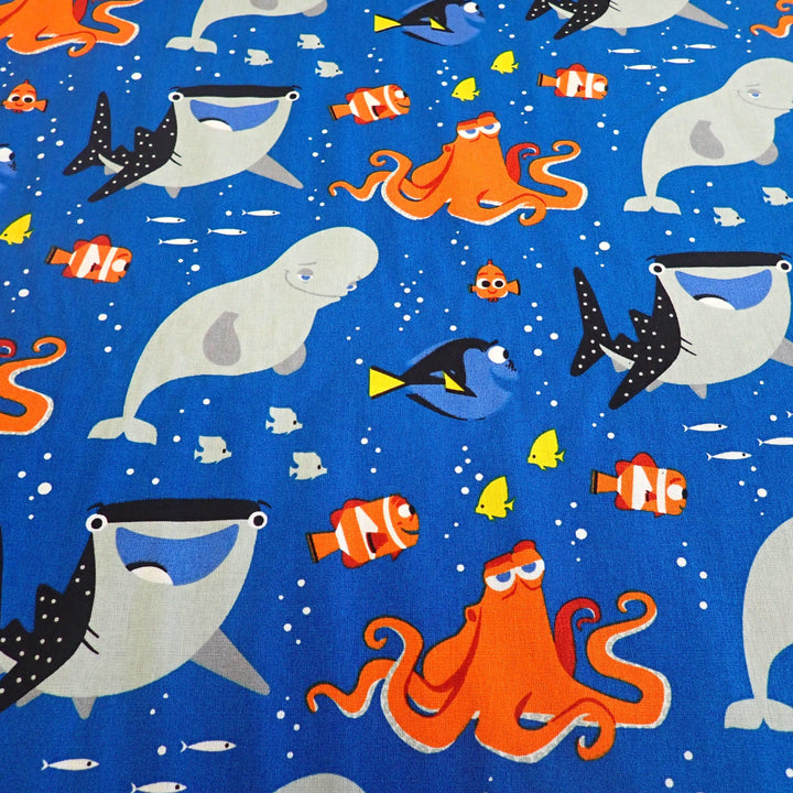 Is that a Shark? - Nana's Weighted Blankets