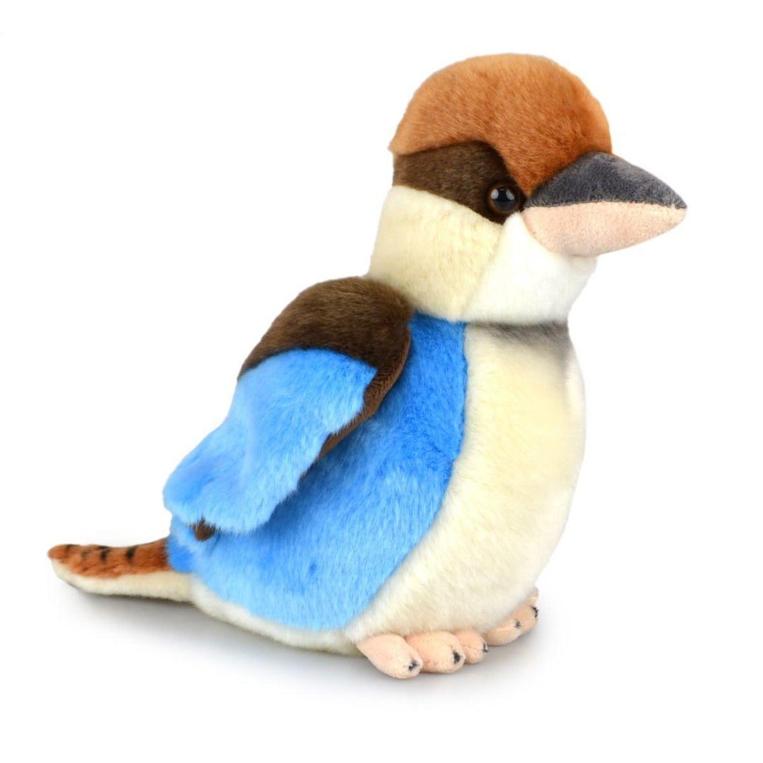 Kookie the Kookaburra - Nana's Weighted Blankets