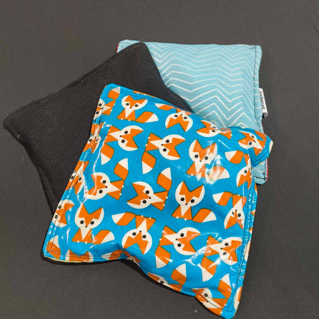 Large Bean Bags - Nana's Weighted Blankets