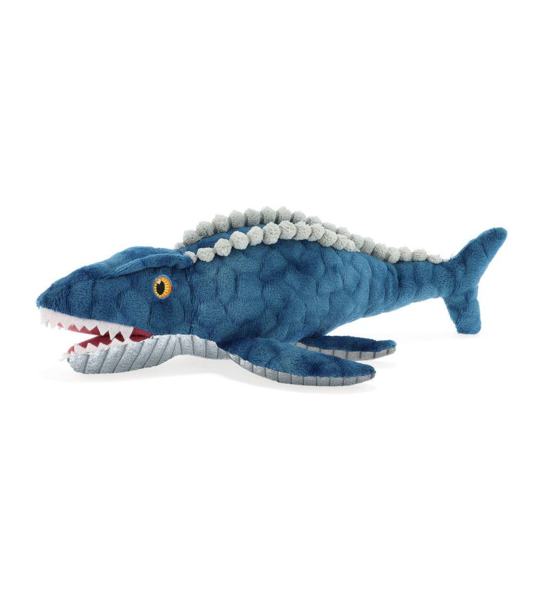 Murtagh the Mosasaurus - Nana's Weighted Blankets