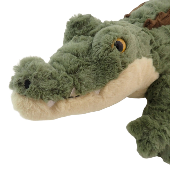 Nile the Crocodile - Nana's Weighted Blankets