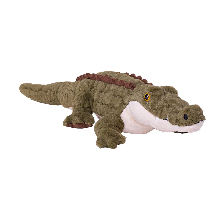 Nile the Crocodile - Nana's Weighted Blankets