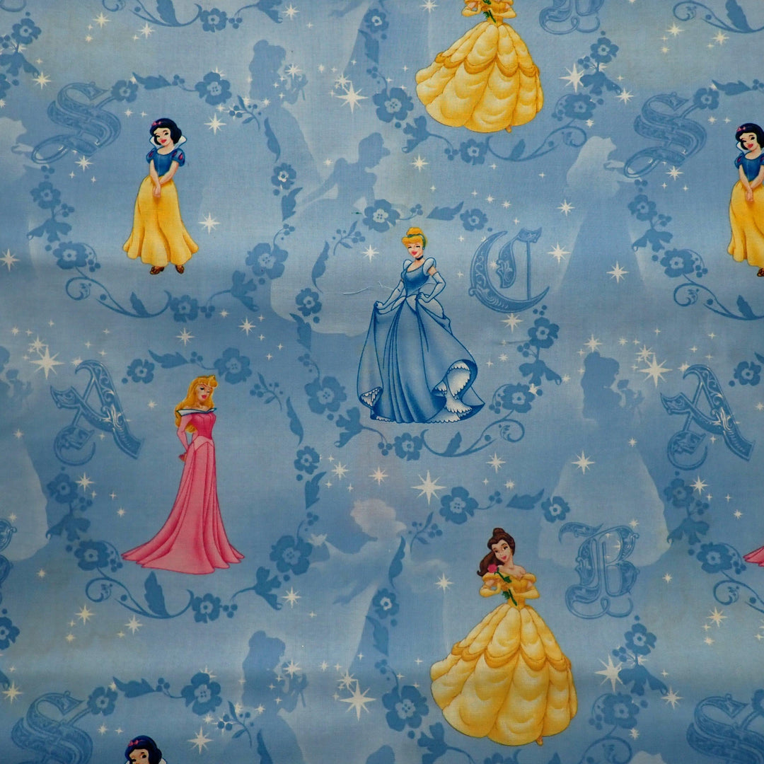 Pretty In Blue - Nana's Weighted Blankets