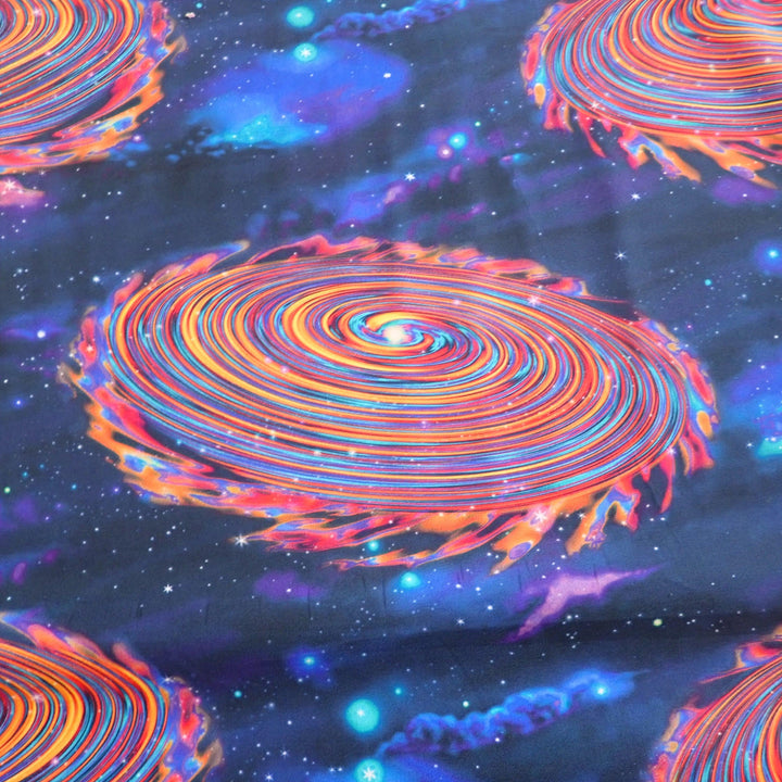 Rainbow Hole - Nana's Weighted Blankets