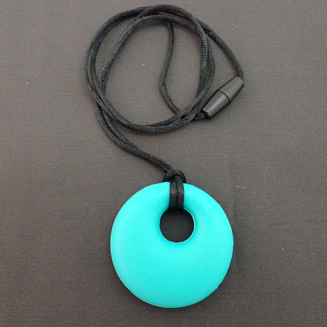 Sensory Chew Necklace - Nana's Weighted Blankets