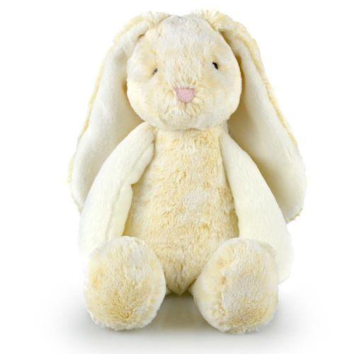 Snuggle Mates -Daisy the Cream Rabbit - Nana's Weighted Blankets