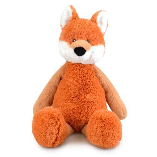 Snuggle Mates -Nugget the fox - Nana's Weighted Blankets
