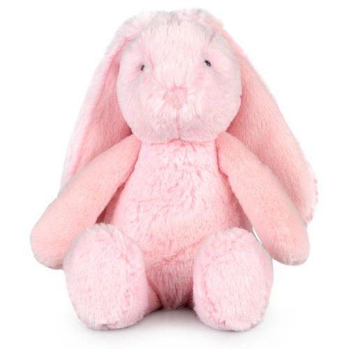 Snuggle Mates -Penny the Pink Rabbit - Nana's Weighted Blankets