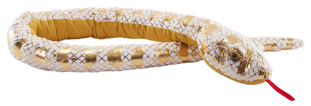 Tango the lemon ball python - Nana's Weighted Blankets