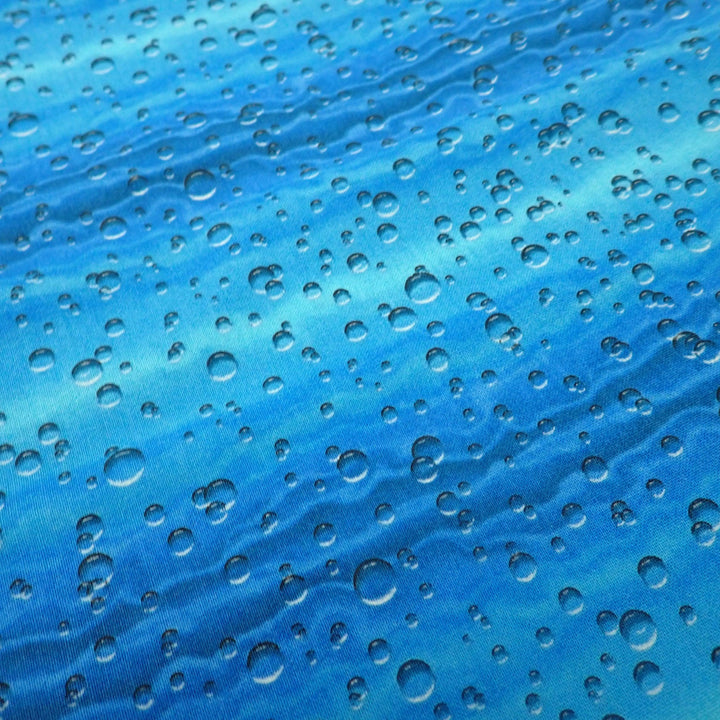 Water Drops - Nana's Weighted Blankets